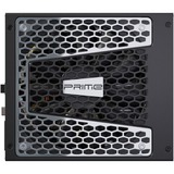 Seasonic PRIME TX-650, 650 Watt voeding  Zwart, 4x PCIe, Kabelmanagement