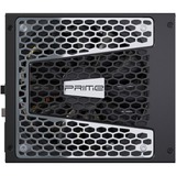 Seasonic Prime PX-850, 850 Watt voeding  Zwart, 6x PCIe, Kabelmanagement