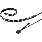Sharkoon SHARK Blades RGB Strip led strip Zwart