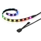 Sharkoon SHARK Blades RGB Strip led strip Zwart