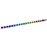 Sharkoon SHARK Blades RGB Strip led strip Zwart