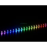Sharkoon SHARK Blades RGB Strip led strip Zwart