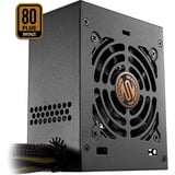 Sharkoon SilentStorm SFX 450 Bronze 450 watt voeding  Zwart, 1x PCIe
