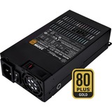 SilverStone FX350-G, 350 Watt voeding Flex ATX form factor
