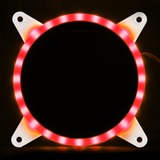 SilverStone SST-FG142 RGB LED 140 mm lijst 