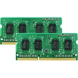 Synology 16 GB DDR3L-1600 Kit werkgeheugen RAM1600DDR3L-8GBX2
