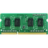 Synology 4 GB DDR3-1600 werkgeheugen RAM1600DDR3-4GB