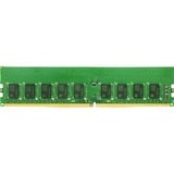 Synology 8 GB DDR4-2666 werkgeheugen D4EC-2666-8G