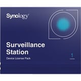 Synology Camera Licentie Pack surveillance accessoires 1 licenties