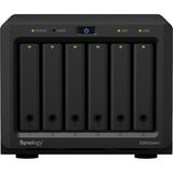 Synology DiskStation DS620slim nas 