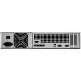 Synology RackStation RS3618xs nas USB 3,0, 4x LAN