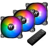Thermaltake Pure 12 ARGB Sync Radiator Fan (3-Fan Pack) case fan 3 stuks