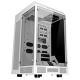 Thermaltake The Tower 900 Snow Edition big tower behuizing Wit, USB 3.0, Window-kit