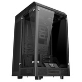 Thermaltake The Tower 900 big tower behuizing Zwart, USB 3.0, Window-kit