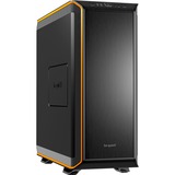 be quiet! DARK BASE 900 big tower behuizing Zwart/oranje | 4x USB-A