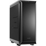 be quiet! DARK BASE 900 big tower behuizing Zwart/zilver | 4x USB-A