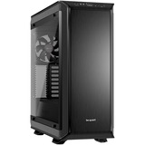 be quiet! DARK BASE PRO 900 rev.2 Big Tower behuizing Zwart | 2x USB-A | 1x USB-C | RGB | Tempered Glass