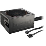 be quiet! Pure Power 11 700W CM voeding Zwart, 4x PCIe, Kabelmanagement