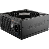 be quiet! SFX-L Power 500W voeding  Zwart, 4x PCIe, Kabel-Management