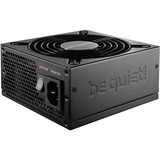 be quiet! SFX-L Power 600W voeding  Zwart, 4x PCIe, Kabel-Management