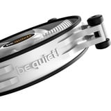 be quiet! Shadow Wings 2 case fan Wit, 120 x 120 x 25 mm, PWM
