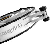 be quiet! Shadow Wings 2 case fan Wit, 140 x 140 x 25 mm, PWM