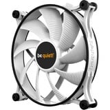 be quiet! Shadow Wings 2 case fan Wit, 140 x 140 x 25 mm