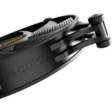 be quiet! Shadow Wings 2 case fan Zwart, 140 x 140 x 25 mm