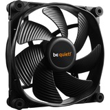 be quiet! Silent Wings 3 120mm case fan Zwart, 3-Pin aansluiting