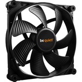 be quiet! Silent Wings 3 PWM 140mm case fan Zwart
