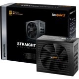 be quiet! Straight Power 11 modulaire 1000 watt voeding  Zwart, 6x PCIe