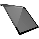 be quiet! Window Side Panel voor Silent Base 601/801 behuizing zijdeel Zwart