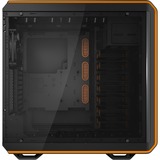 be quiet! Zijpaneel (Dark Base 900) zijdeel Tempered glas, 4mm