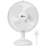 goobay 12 "tafelventilator Wit