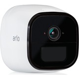 Arlo Go Mobile HD Security Camera beveiligingscamera Wit, LTE