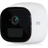 Arlo Go Mobile HD Security Camera beveiligingscamera Wit, LTE 