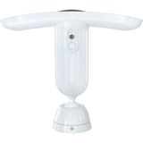 Arlo Pro 3 Floodlight Camera beveiligingscamera Wit, WiFi