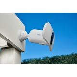 Arlo Pro 3 Floodlight Camera beveiligingscamera Wit, WiFi