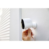 Arlo Pro 3 beveiligingscamera Wit