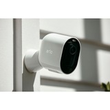 Arlo Pro 3 beveiligingscamera Wit