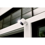 Arlo Pro 3 beveiligingscamera Wit