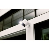 Arlo Pro 3 set beveiligingscamera Wit, 3 stuks + SmartHub