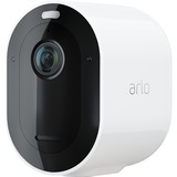 Arlo Pro 3 set beveiligingscamera Wit, 4 stuks + SmartHub