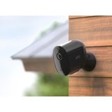 Arlo Pro 3 set zwart beveiligingscamera Zwart, 4 stuks + SmartHub