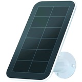 Arlo Zonnepaneel voor Ultra/Pro3 Zwart