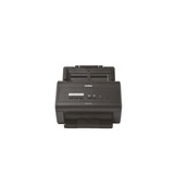 Brother ADS-2400N feed scanner feedscanner Zwart