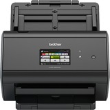 Brother ADS-2800W feedscanner Zwart