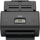 Brother ADS-3600W feedscanner Zwart, USB 3.0, WLAN, LAN