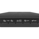 Canon CanoScan LiDE 400 flatbedscanner Zwart