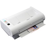Canon DR-M140 feedscanner Lichtgrijs